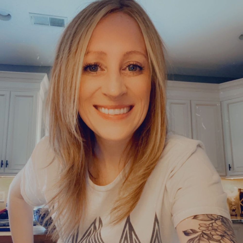 Meet your Posher, Kristen
